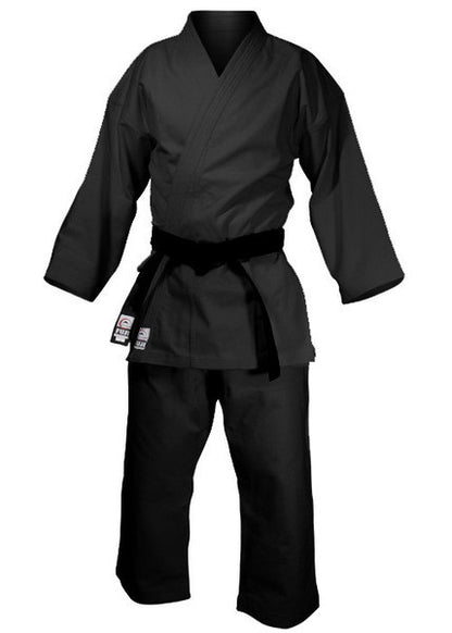 Fuji Advanced Karategi - Hatashita