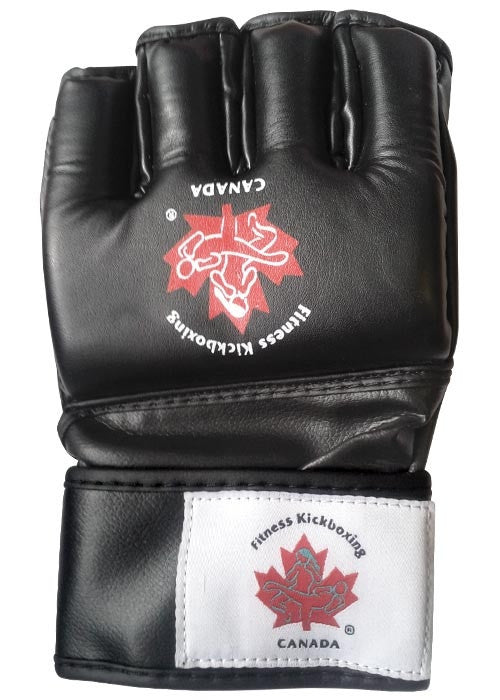 Fitness Kickboxing Canada MMA/Fitness Gloves - Hatashita