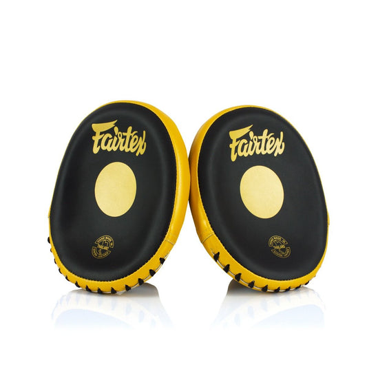 Fairtex Speed & Accuracy Focus Mitts