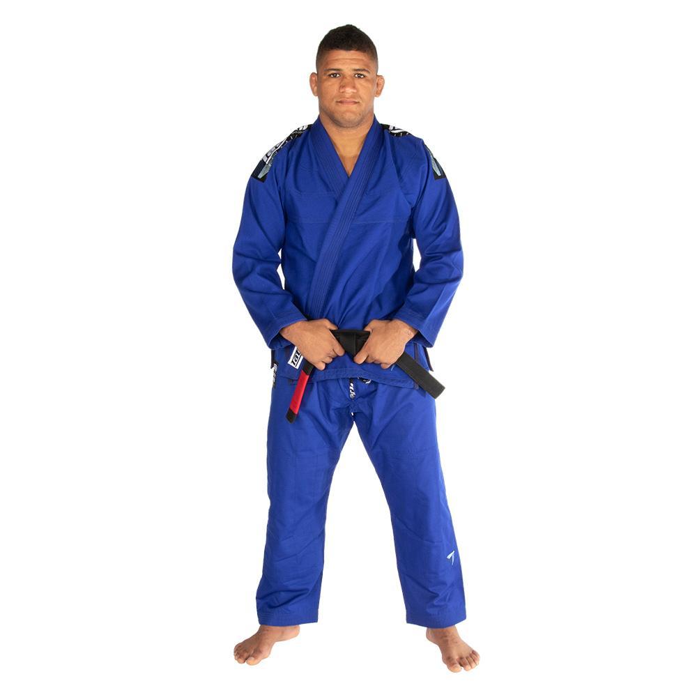 Tatami Fightwear Elements Ultralight 2.0 BJJ Gi - Hatashita