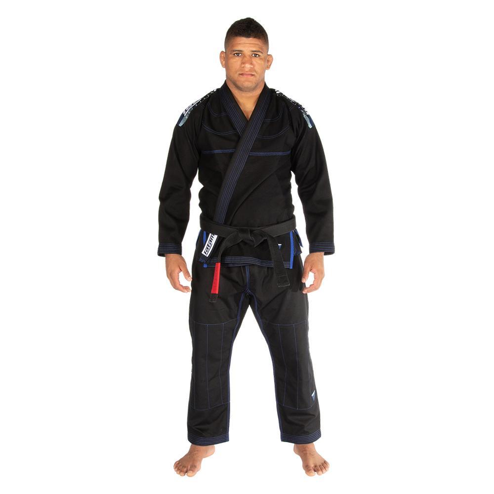 Tatami Fightwear Elements Ultralight 2.0 BJJ Gi - Hatashita