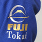 Fuji Tokai Canada Judogi - Hatashita