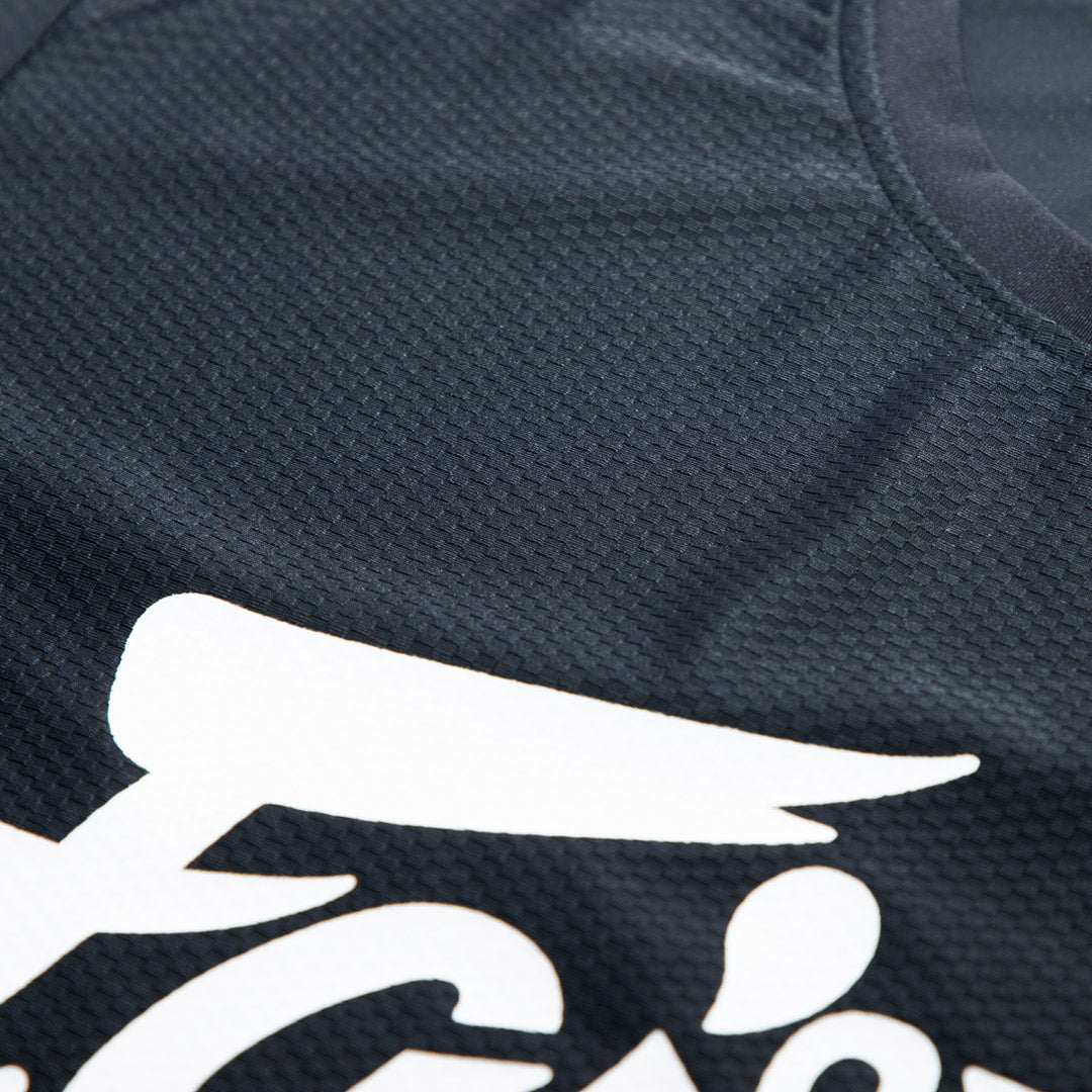 Fairtex Black Dri-Fit T-Shirt