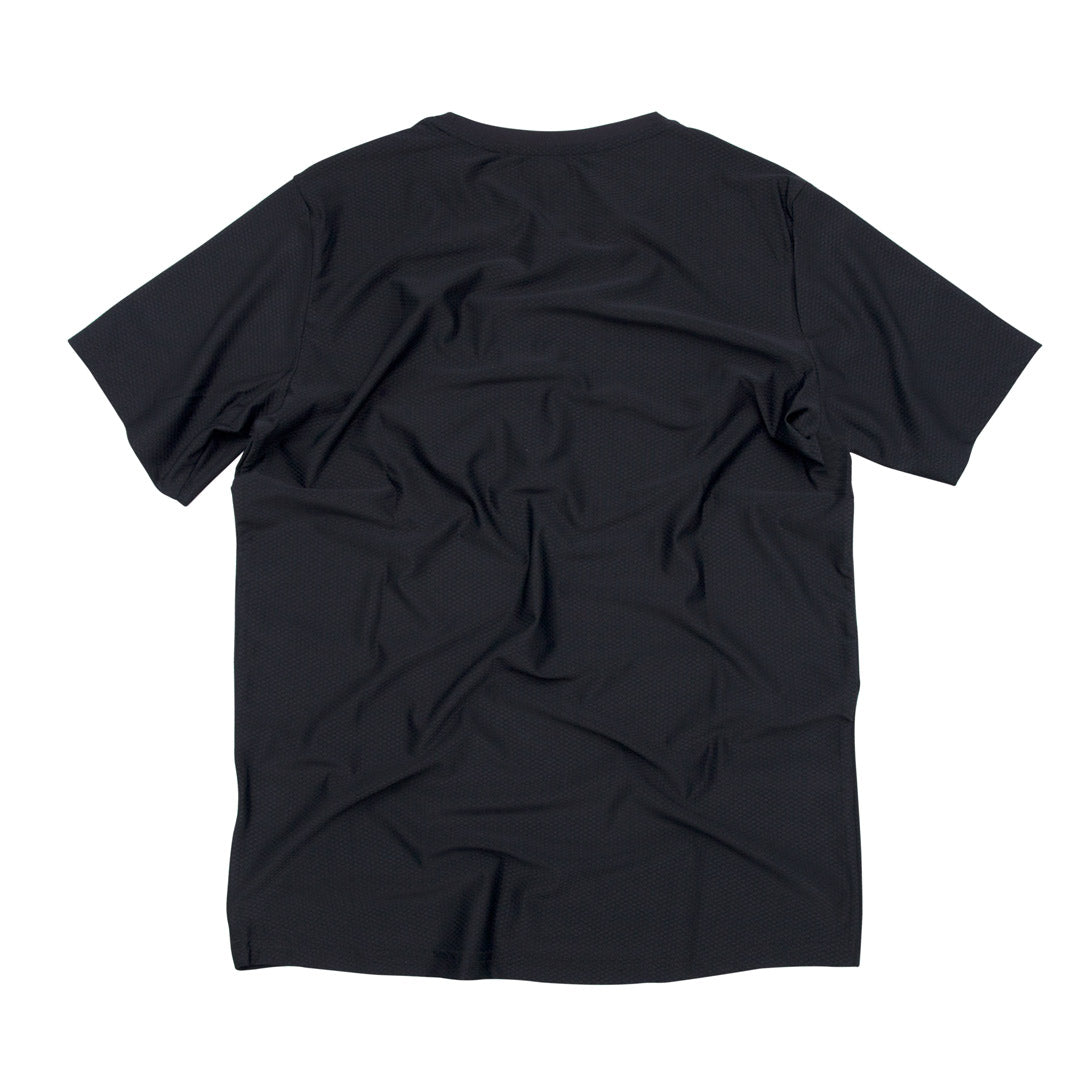 Fairtex Black Dri-Fit T-Shirt