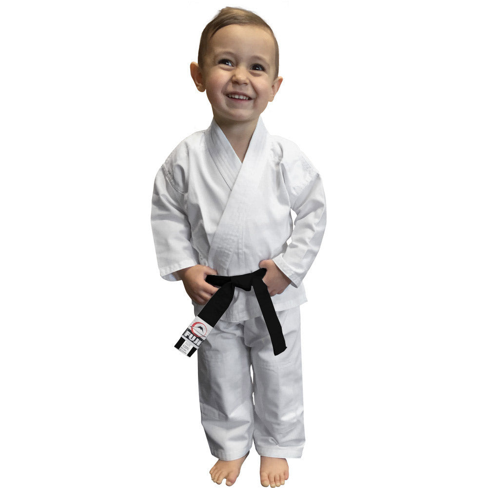 Fuji Baby Karate Gi