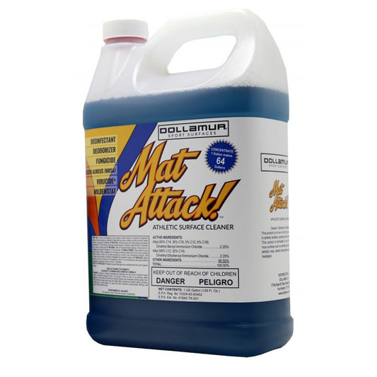 Dollamur Mat Cleaner Gallon