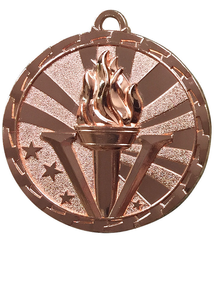 Hatashita Victory Medals