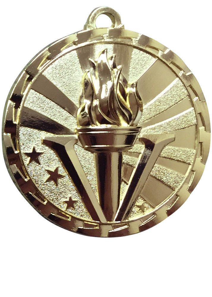 Hatashita Victory Medals