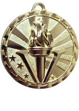 Hatashita Victory Medals