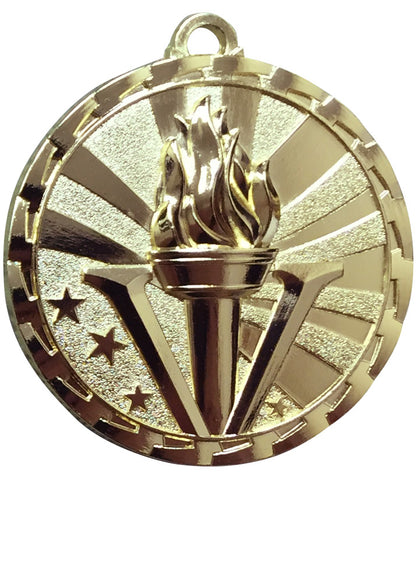 Hatashita Victory Medals