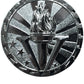 Hatashita Victory Medals