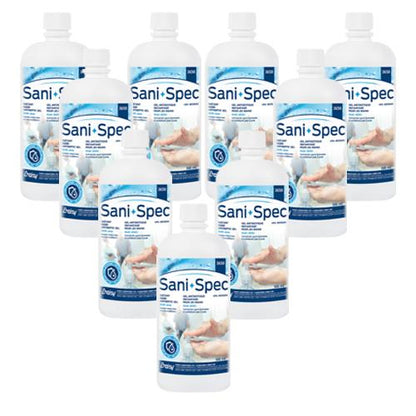 SANI SPEC Hand Sanitizer