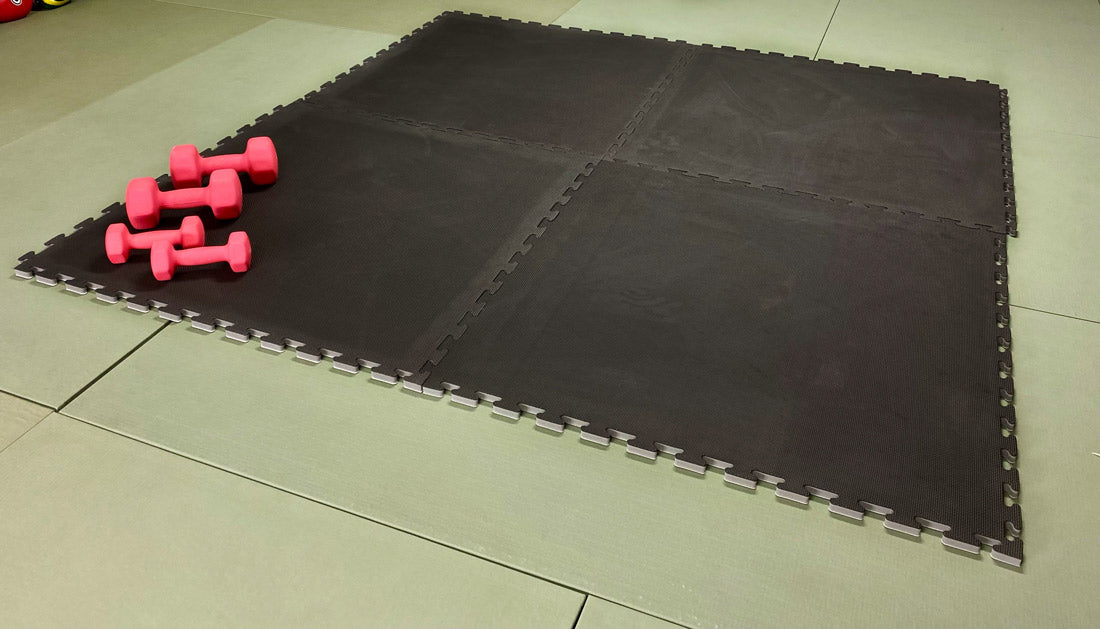 Hatashita Standard Puzzle Mats