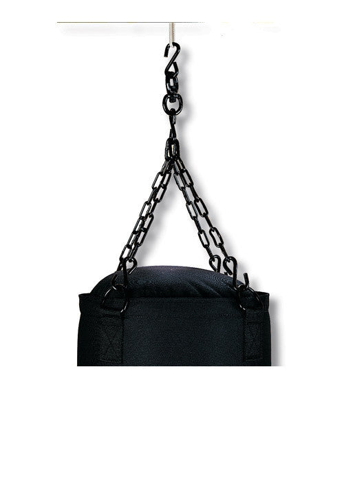Iron Body Fitness Heavy Bag Replacement Chain - Hatashita