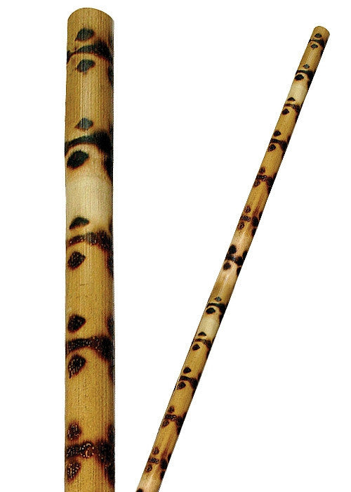 Hatashita Rattan Bo Staff - Hatashita