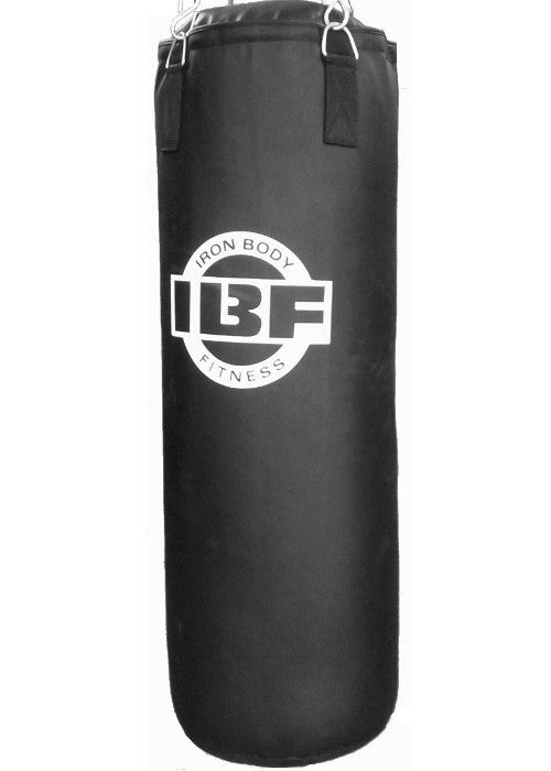 Iron Body Fitness IBF Muay Thai Bag - Hatashita
