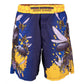 Tatami Fightwear Kid's Honey Badger V5 Shorts - Hatashita