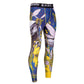 Tatami Fightwear Kid's Honey Badger V5 Spats - Hatashita