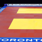 DAX Tatami Mats Smooth Surface