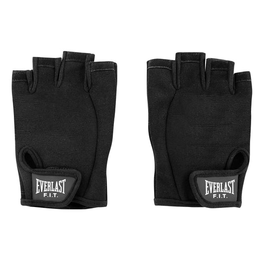 Everlast Weightlifting Performance Gloves - Hatashita