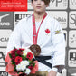 Mizuno Yusho Japan IJF Approved Judogi - Hatashita
