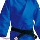 Mizuno Yusho Japan IJF Approved Judogi - Hatashita