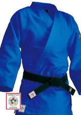 Mizuno Yusho Japan IJF Approved Judogi - Hatashita