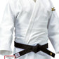 Mizuno Yusho Japan IJF Approved Judogi - Hatashita