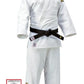 Mizuno Yusho Japan IJF Approved Judogi - Hatashita