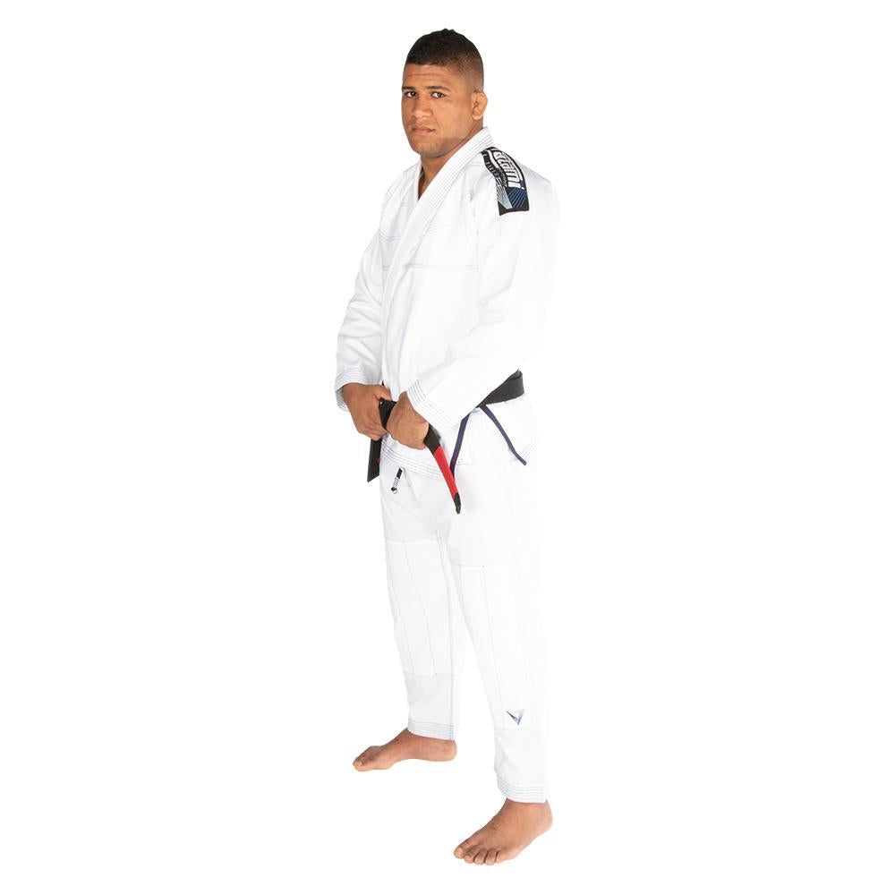 Tatami Fightwear Elements Ultralight 2.0 BJJ Gi - Hatashita