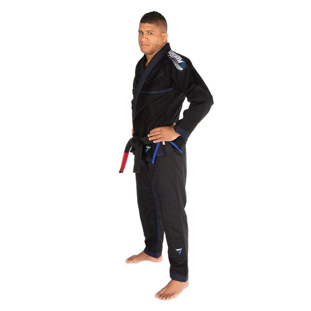 Tatami Fightwear Elements Ultralight 2.0 BJJ Gi - Hatashita