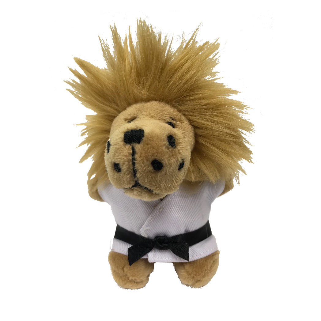 DAX Little Warrior Keychain - Hatashita