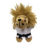 DAX Little Warrior Keychain - Hatashita