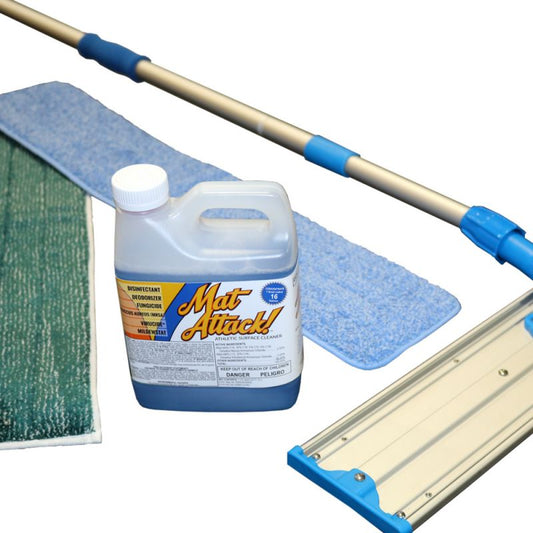 Dollamur Mop Kit