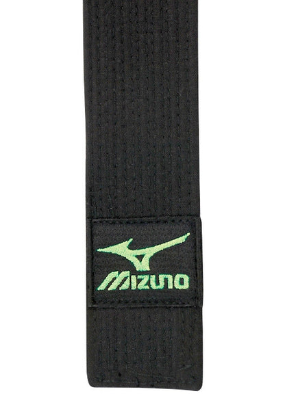 Mizuno belt size hot sale chart