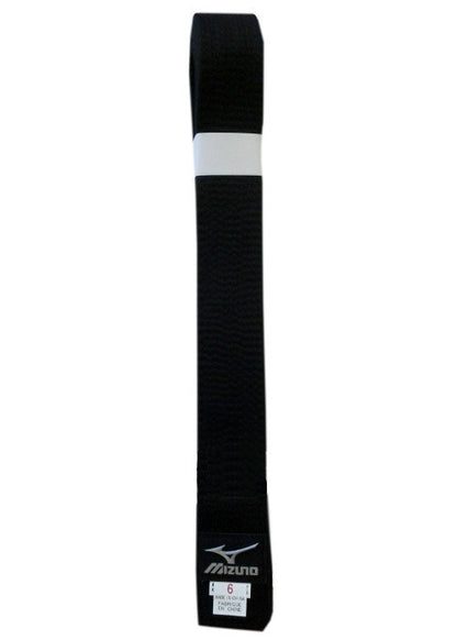 Mizuno webbed belt deals