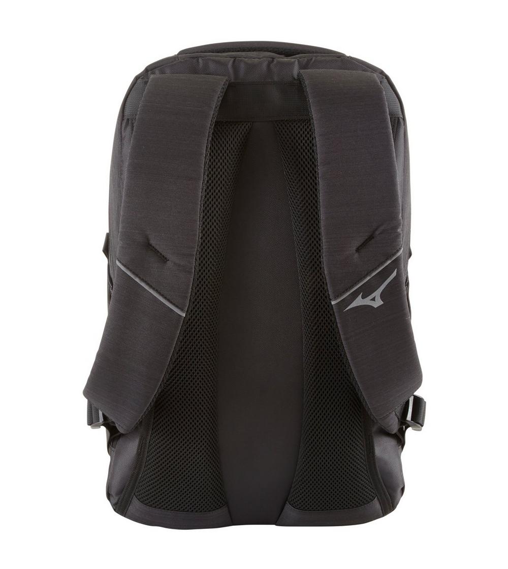 Mizuno front office backpack sales