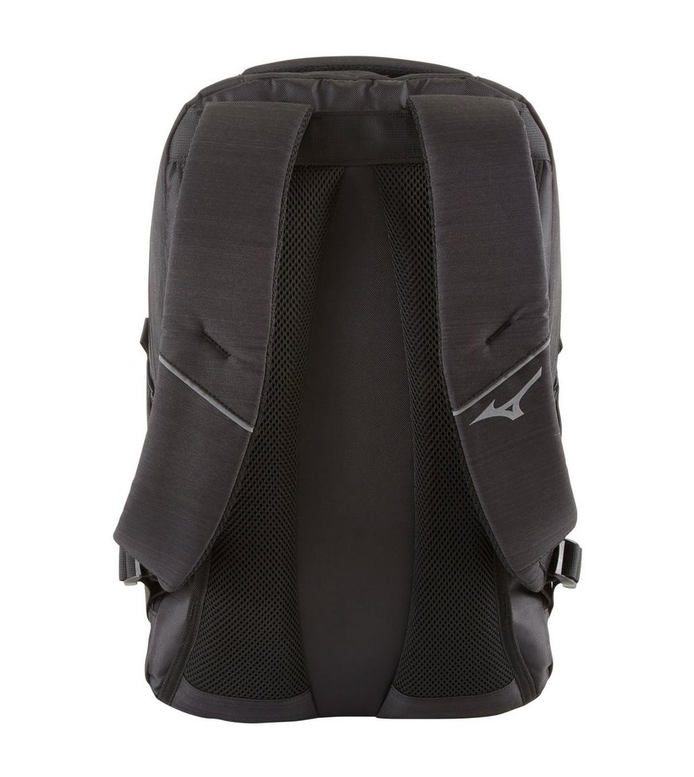 Mizuno Front Office Backpack - Hatashita