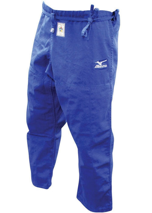 Mizuno Yusho Comp IJF Approved Pants - Hatashita