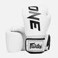 Fairtex BGV1 ONE X Fairtex Boxing Gloves