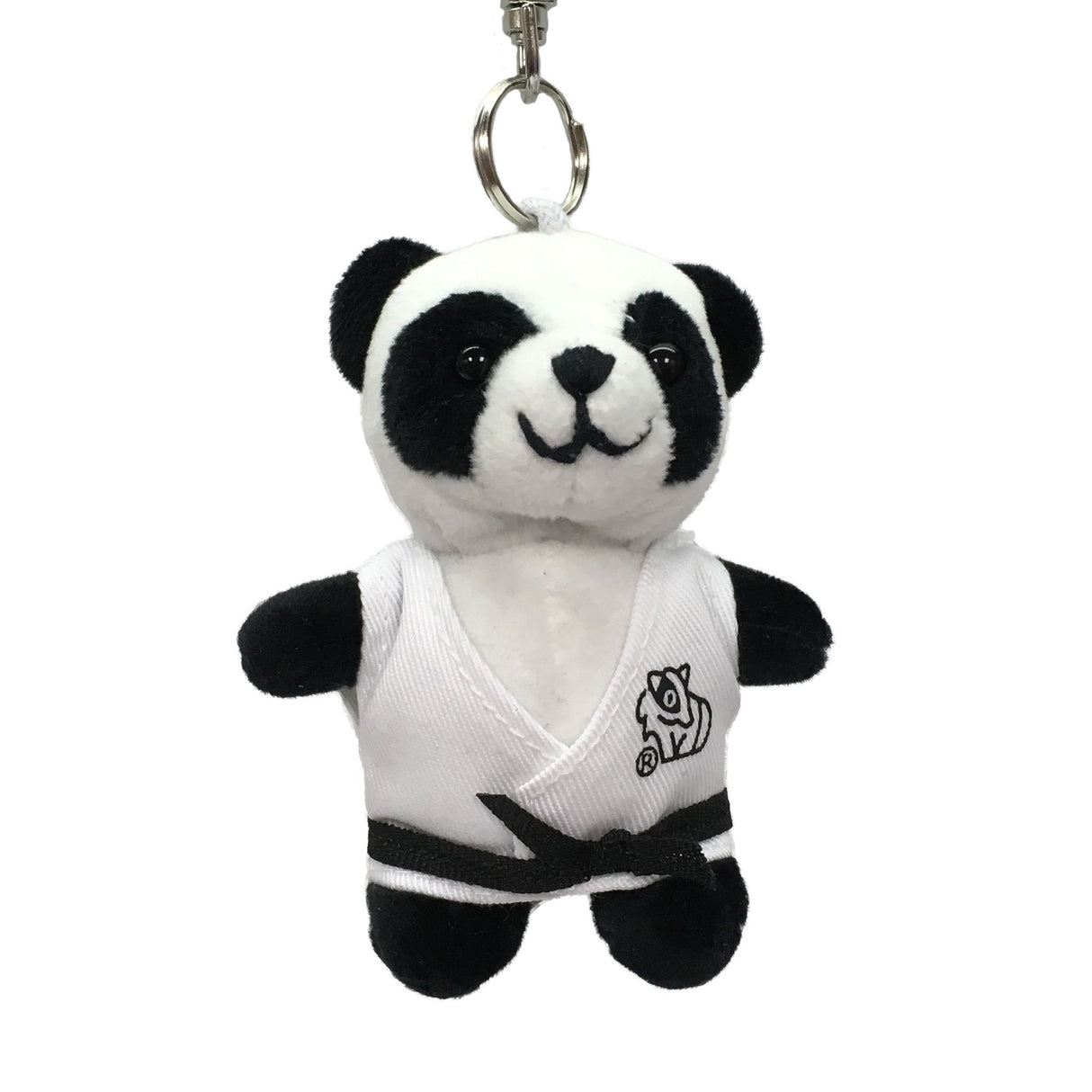 DAX Little Warrior Keychain - Hatashita