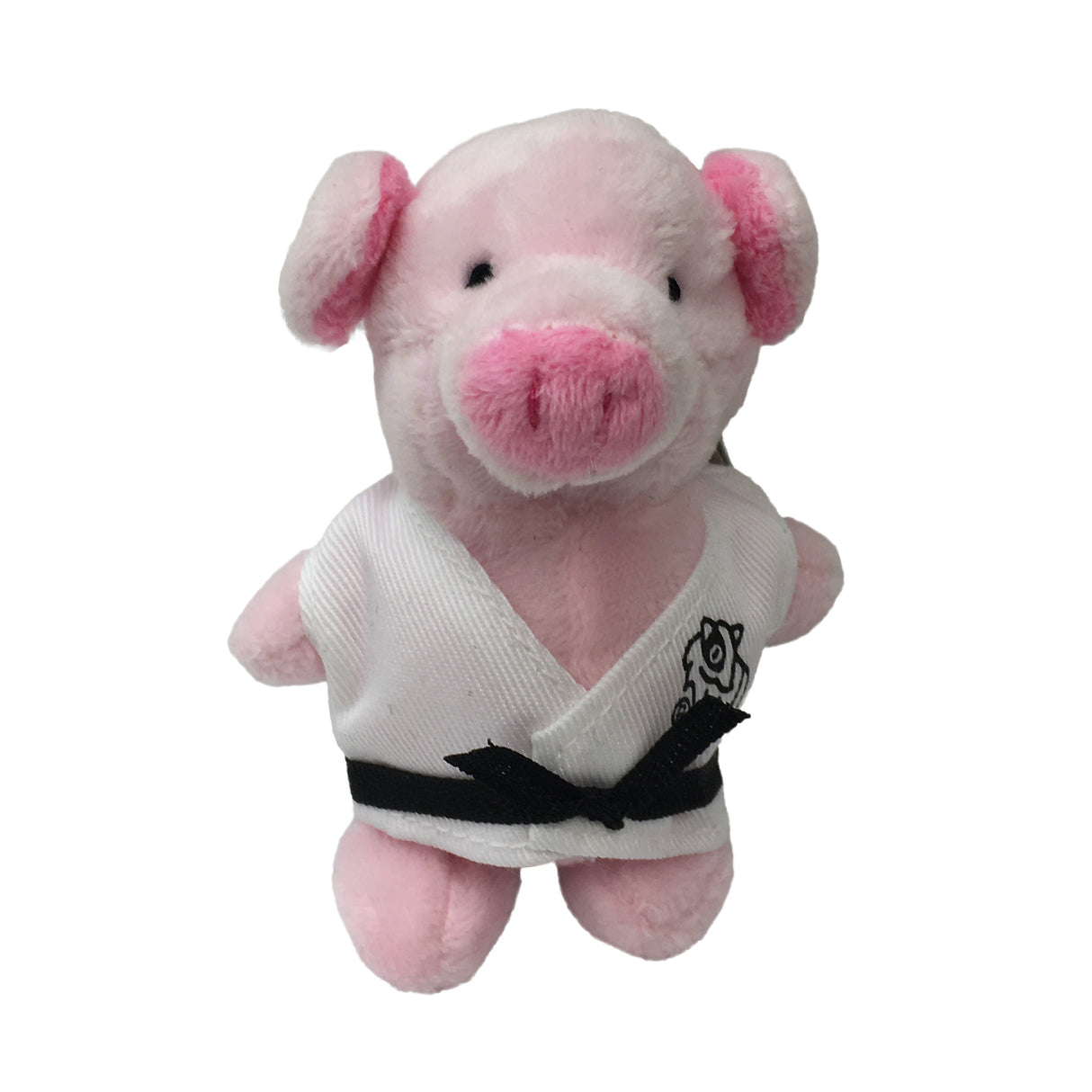 DAX Little Warrior Keychain - Hatashita