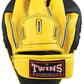 Twins Special Curved Focus Mitts - Hatashita