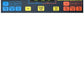 Hatashita Karate Scoreboard - Hatashita