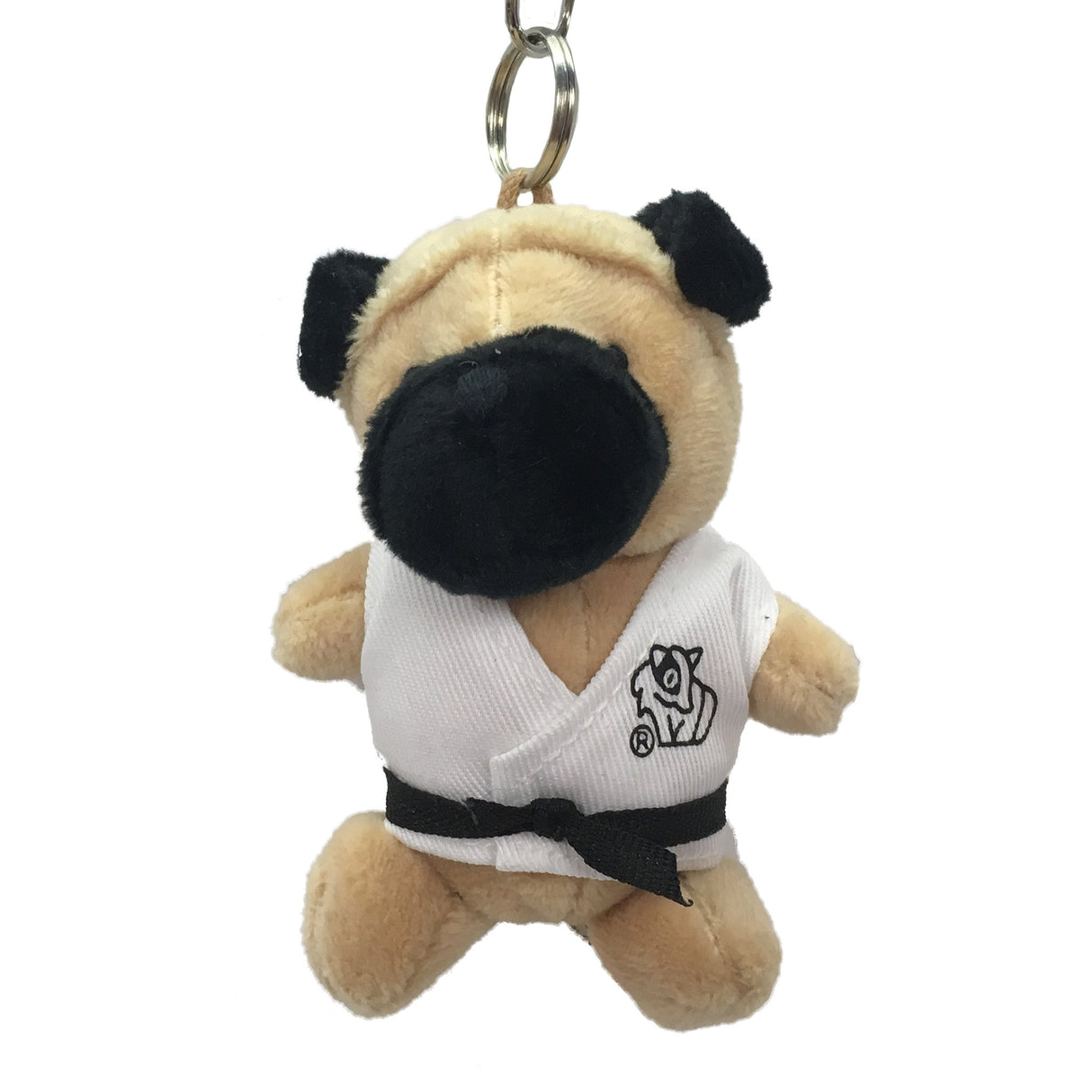 DAX Little Warrior Keychain - Hatashita