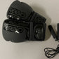 Reevo Eclipse Boxing Glove