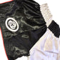 Reevo Power Thai Shorts - Hatashita