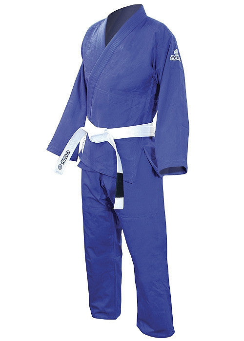 Reevo Guard BJJ Pants - Hatashita