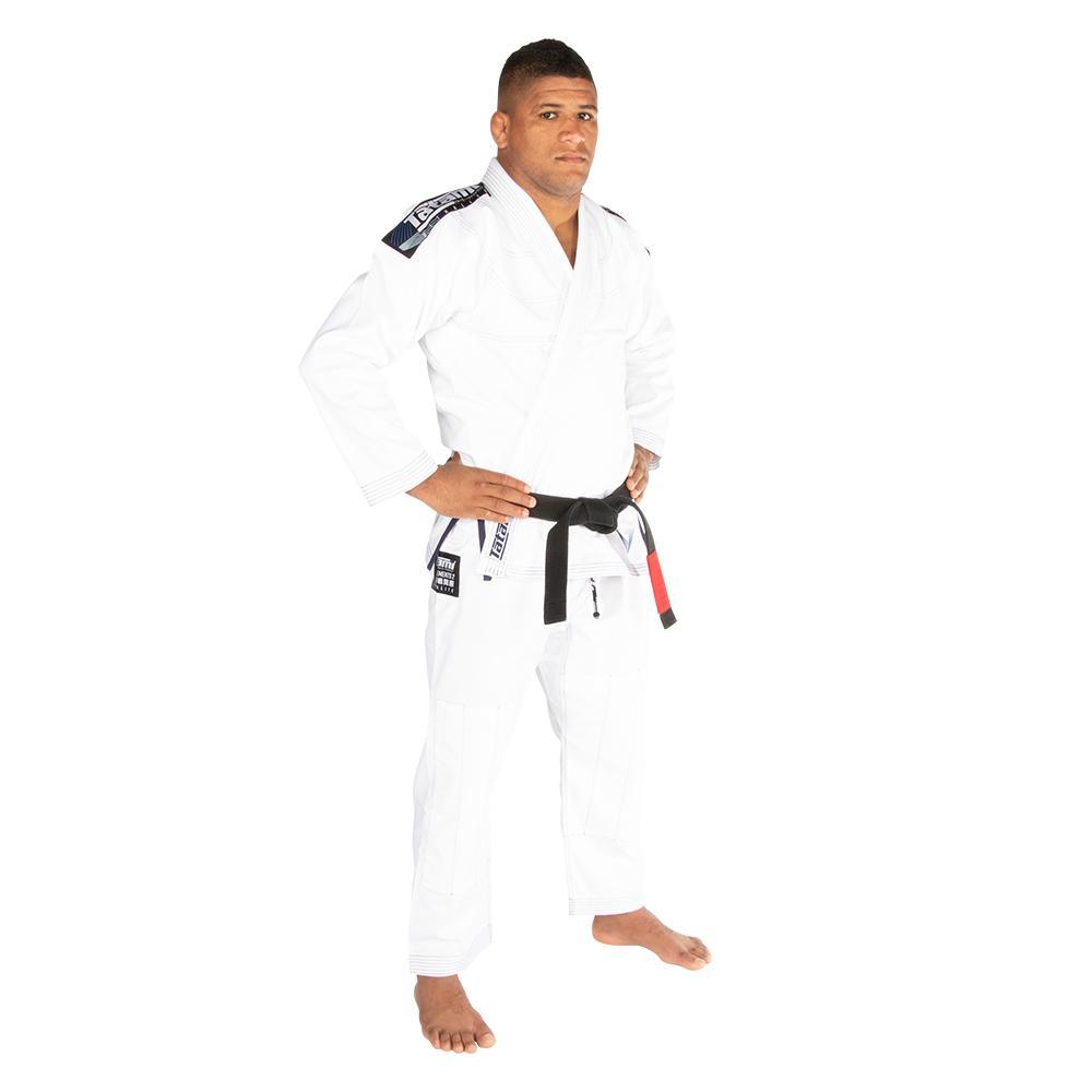 Tatami Fightwear Elements Ultralight 2.0 BJJ Gi - Hatashita