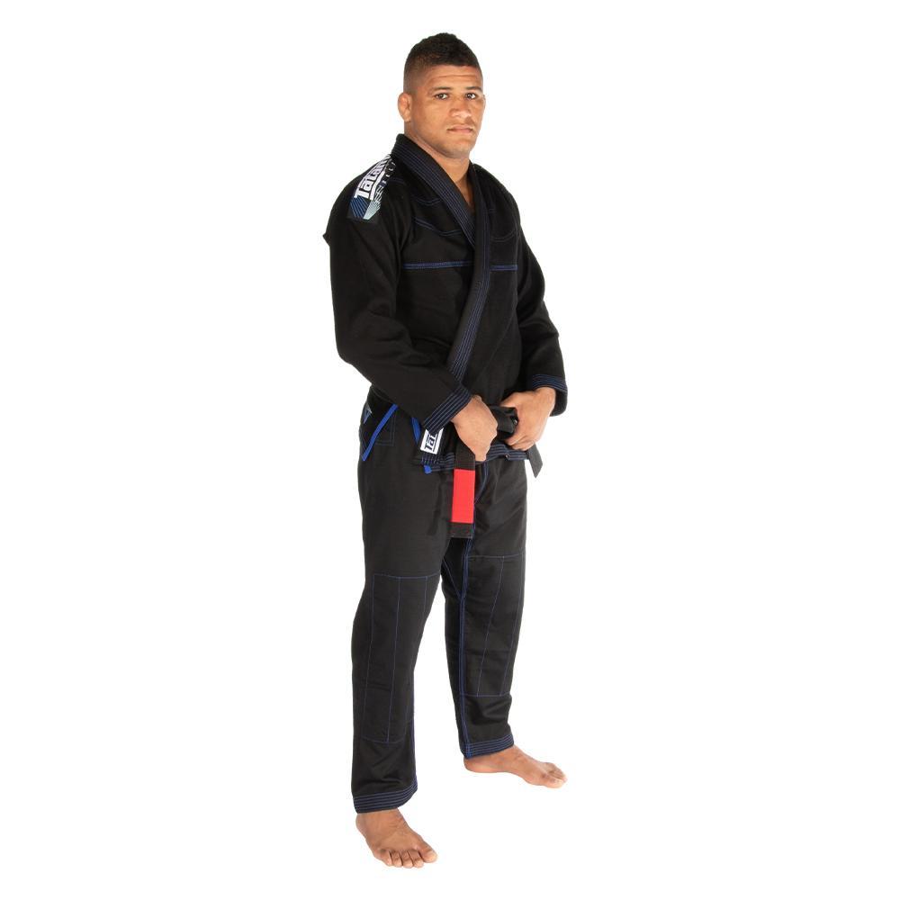 Tatami Fightwear Elements Ultralight 2.0 BJJ Gi - Hatashita